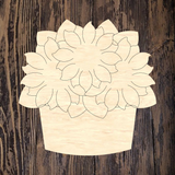 WHD Sunflower Wishes