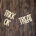 WHD Trick Or Treat