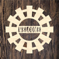 Windmill Welcome 2