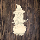 Witch 2
