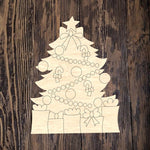 WLD Christmas Tree 1