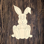 WLD Easter Bunny 1