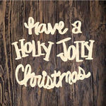 WLD Holly Jolly Christmas 1