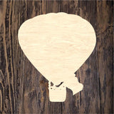 WLD Patriotic Balloon