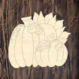 WLD Pumpkin Sunflower 1