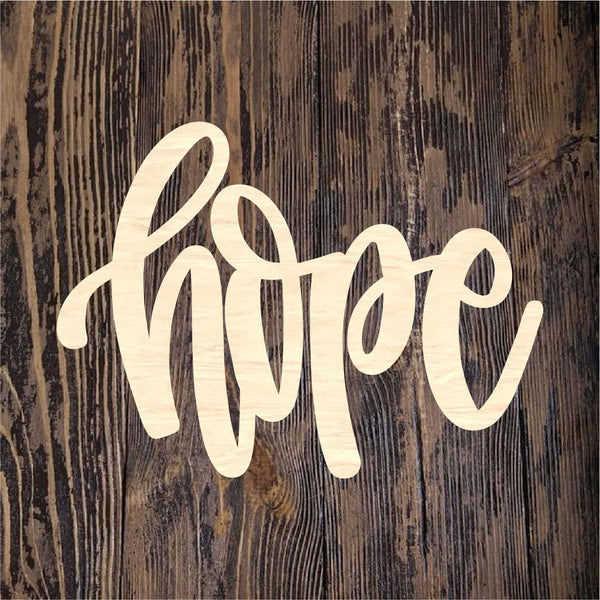 Unfinished Wood Blank Cutout Shape for Home  Decor Door Hanger Wreath Sign Car Charm Ornament Paint Kit DIY Craft Hand Letter, Lettering, Wording, Cursive, Script, Fancy, Word, Family, Gather, Siblings, Relatives, Home