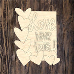 WWW Love Never Fails
