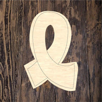 WWW Awareness Ribbon