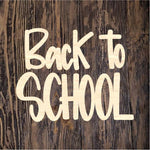 WWW Back To School Words 1