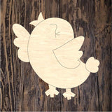WWW Bird 3