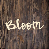 WWW Bloom