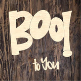 WWW Boo To You