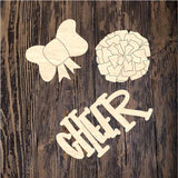 WWW Cheer Megaphone 1