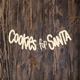 WWW Cookies For Santa