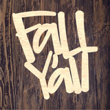 WWW Fall Yall