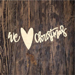 WWW We Love Christmas