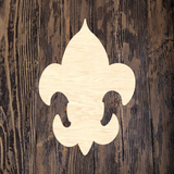 WWW Fleur De Lis 1