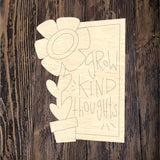 WWW Grow Kind Thoughts