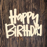 WWW Happy Birthday Present