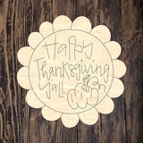 WWW Happy Thanksgiving Yall