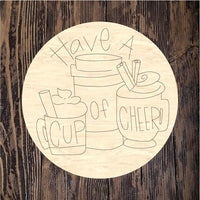 WWW Have A Cup of Cheer