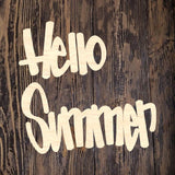 WWW Hello Summer 1