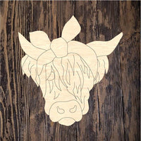 WWW Highland Cow 1