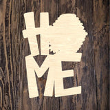 WWW Home Floral Beehive