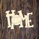 WWW Home Sweet Home Baseball