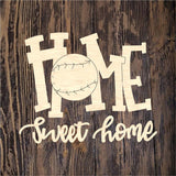 WWW Home Sweet Home Baseball