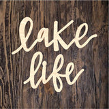WWW Lake Life 2