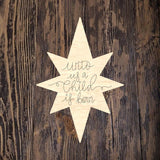 WWW Star Tree Topper