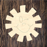 WWW Sunshine Round