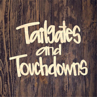 WWW Tailgates And Touchdowns