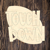 WWW Touch Down Football
