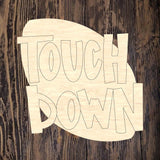 WWW Touch Down Football