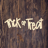 WWW Trick or Treat