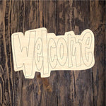 WWW Welcome Outline